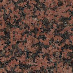 balmoral red