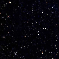 black galaxy